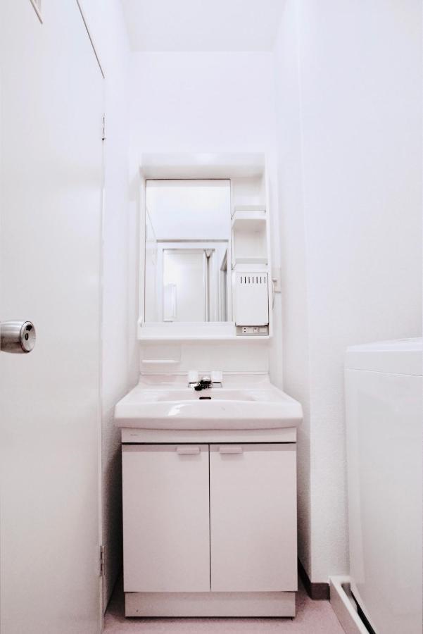Westay Designers House/6 Mins To Shinsaibashi201 大阪 外观 照片